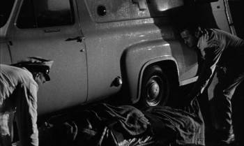 Screenshot 2 from The Defiant Ones (Full Movie)