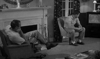 Screenshot 1 from The Delinquents (Full Movie)