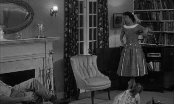 Screenshot 2 from The Delinquents (Full Movie)
