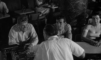 Screenshot 3 from The Delinquents (Full Movie)