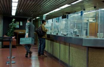Screenshot 1 from The Delinquents (Full Movie)