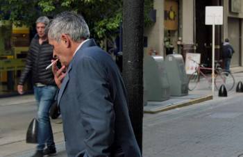 Screenshot 3 from The Delinquents (Full Movie)