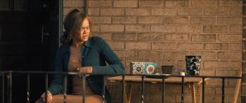 Screenshot 1 from The Deliverance (Full Movie)