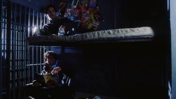 Screenshot 1 from The Demolitionist (Full Movie)