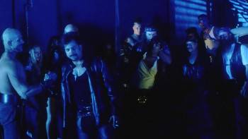 Screenshot 2 from The Demolitionist (Full Movie)
