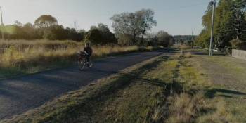 Screenshot 2 from The Demon Disorder (Full Movie)