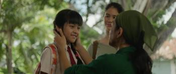 Screenshot 1 from The Demon's Bride (Full Movie)