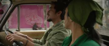 Screenshot 3 from The Demon's Bride (Full Movie)