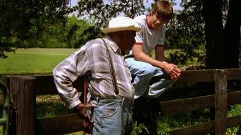 Screenshot 1 from The Derby Stallion (Full Movie)