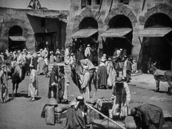 Screenshot 2 from The Desert Bride (Full Movie)