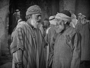 Screenshot 3 from The Desert Bride (Full Movie)