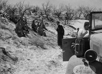 Screenshot 1 from The Desert Fox: The Story of Rommel (Full Movie)