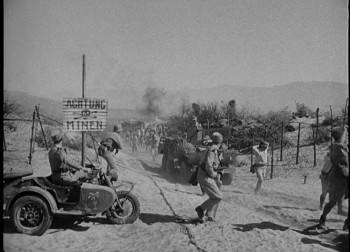 Screenshot 3 from The Desert Fox: The Story of Rommel (Full Movie)