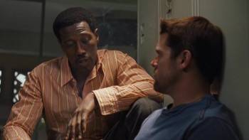 Screenshot 2 from The Detonator (Full Movie)