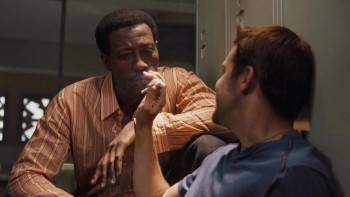 Screenshot 3 from The Detonator (Full Movie)