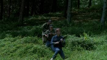Screenshot 1 from The Devastator (Full Movie)