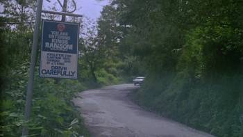 Screenshot 2 from The Devastator (Full Movie)