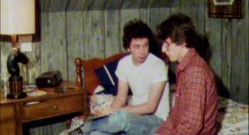 Screenshot 3 from The Devil and Daniel Johnston (Full Movie)