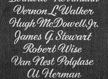 Screenshot 1 from The Devil and Daniel Webster (Full Movie)