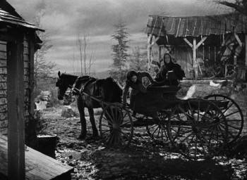 Screenshot 2 from The Devil and Daniel Webster (Full Movie)