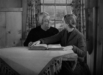 Screenshot 3 from The Devil and Daniel Webster (Full Movie)