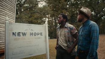 Screenshot 3 from The Devil and the Daylong Brothers (Full Movie)