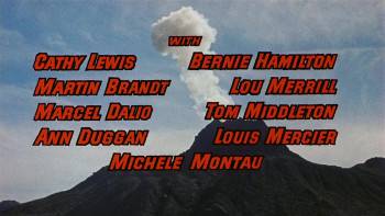 Screenshot 1 from The Devil at 4 O'Clock (Full Movie)