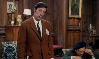 Screenshot 1 from The Devil by the Tail (Full Movie)