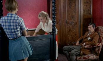 Screenshot 2 from The Devil by the Tail (Full Movie)