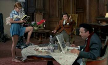 Screenshot 3 from The Devil by the Tail (Full Movie)