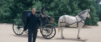 Screenshot 2 from The Devil Comes to Kansas City (Full Movie)