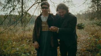 Screenshot 1 from The Devil's Bath (Full Movie)