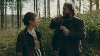 Screenshot 2 from The Devil's Bath (Full Movie)