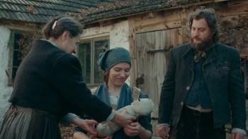 Screenshot 3 from The Devil's Bath (Full Movie)