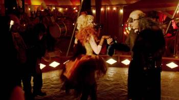 Screenshot 3 from The Devil's Carnival (Full Movie)