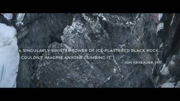 Screenshot 1 from The Devil's Climb (Full Movie)