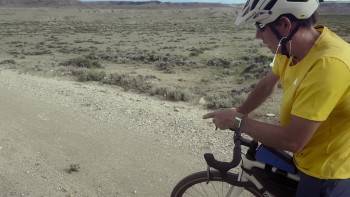 Screenshot 2 from The Devil's Climb (Full Movie)