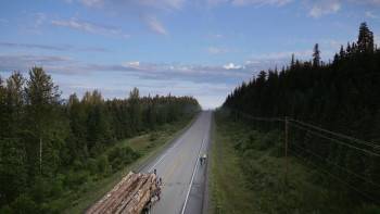 Screenshot 3 from The Devil's Climb (Full Movie)