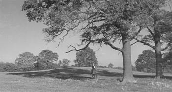 Screenshot 1 from The Devil's Disciple (Full Movie)