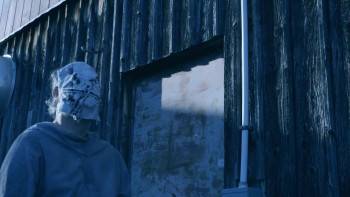 Screenshot 1 from The Devil's Hacksaw (Full Movie)