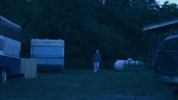 Screenshot 2 from The Devil's Hacksaw (Full Movie)