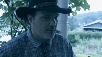 Screenshot 3 from The Devil's Hacksaw (Full Movie)