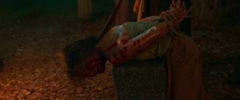 Screenshot 1 from The Devil's Lair (Full Movie)