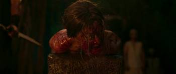 Screenshot 3 from The Devil's Lair (Full Movie)