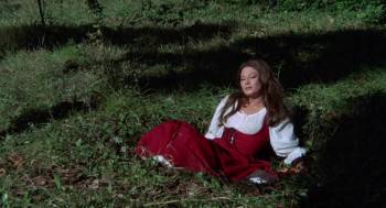 Screenshot 1 from The Devil's Lover (Full Movie)