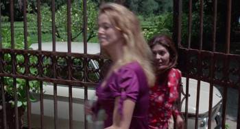 Screenshot 3 from The Devil's Lover (Full Movie)