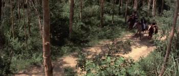 Screenshot 1 from The Devil's Mirror (Full Movie)