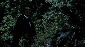 Screenshot 2 from The Devil's Wedding Night (Full Movie)