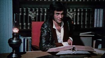 Screenshot 3 from The Devil's Wedding Night (Full Movie)
