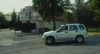 Screenshot 2 from The Diary (Full Movie)